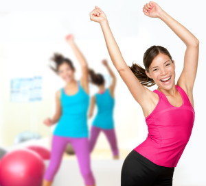 Aerobic für Frauen @ Bildungshaus | Dietzenbach | Hessen | Deutschland