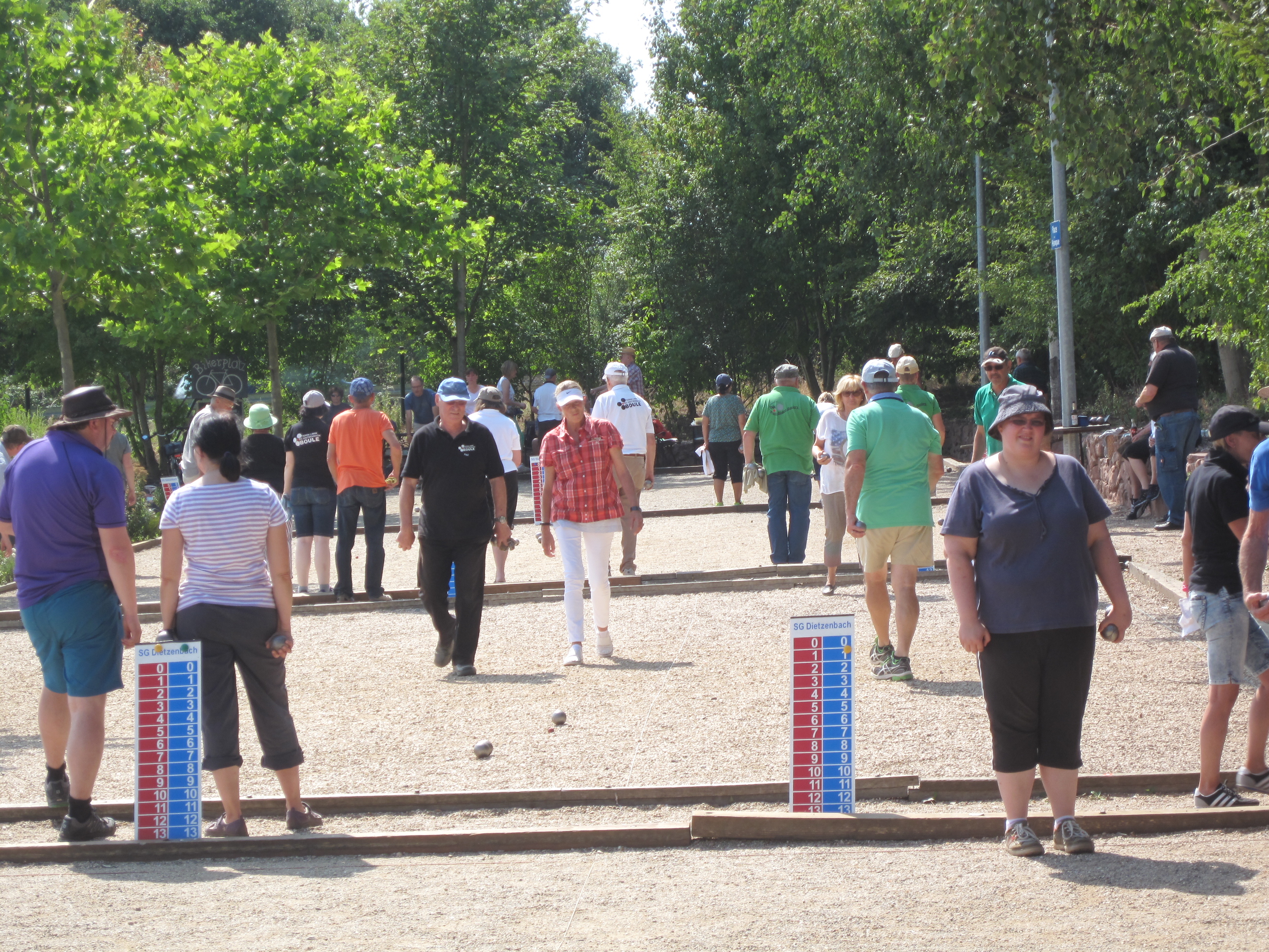 Boule