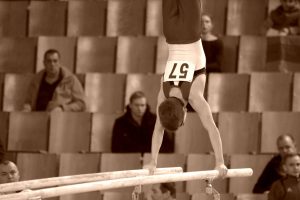 Sport für Kids - Kinderleichtathletik ab 8 Jahren @ Aueschule Sporthalle | Dietzenbach | Hessen | Deutschland