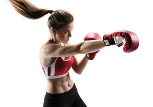 Fitboxen für Jedermann (ab 12 Jahre) @ Boxhalle | Dietzenbach | Hessen | Deutschland