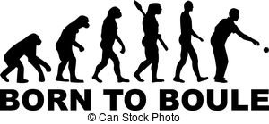 Evolution: Born to Boule