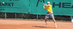 LK-Turnier Catch-up Cup @ Tennisanlage im Waldstadion Dietzenbach