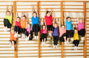 Kinderturnen (3-6 Jahre) @ SG-Halle | Dietzenbach | Hessen | Deutschland