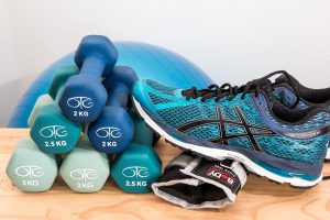 Sport & Spiel Fitness @ Aueschule | Dietzenbach | Hessen | Deutschland