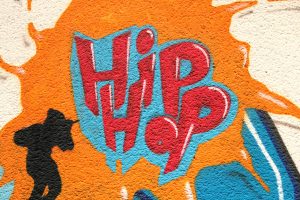 Hip Hop Kids 8 -10 Jahre