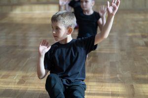 Jungenturnen (5-7 Jahre) @ SG-Halle | Dietzenbach | Hessen | Deutschland