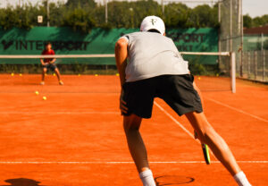 Tenniscamp für Erwachsene @ SG Dietzenbach - Tennis im Waldstadion