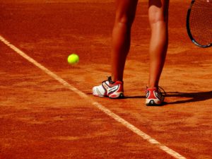 YoungStars Tennisturnier @ Tennisanlage im Waldstadion