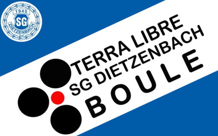 Terra Libre Bouleturnier @ Boulodrome SG Dietzenbach