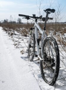 Cross Cycle Camp - Biker Training Indoor @ SG-Halle | Dietzenbach | Hessen | Deutschland