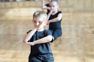 Jungenturnen (5-7 Jahre) @ SG-Halle | Dietzenbach | Hessen | Deutschland