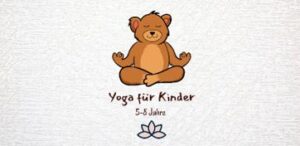 Yoga für Kinder von 5-8 Jahren @ SG Mehrzweckraum