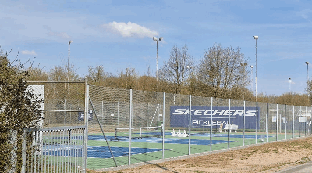 Pickleball